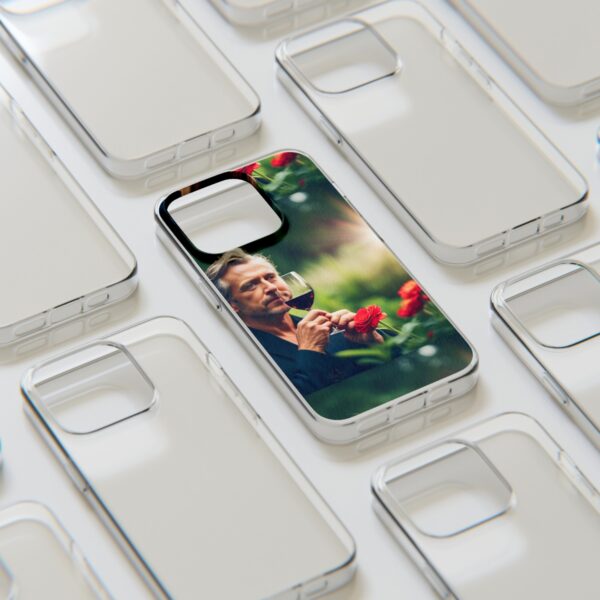 Soft Phone Cases - immagine 70