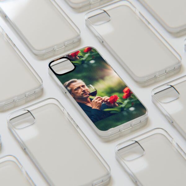 Soft Phone Cases - immagine 77