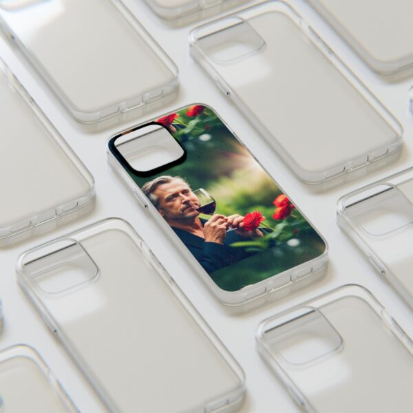 Soft Phone Cases - immagine 98