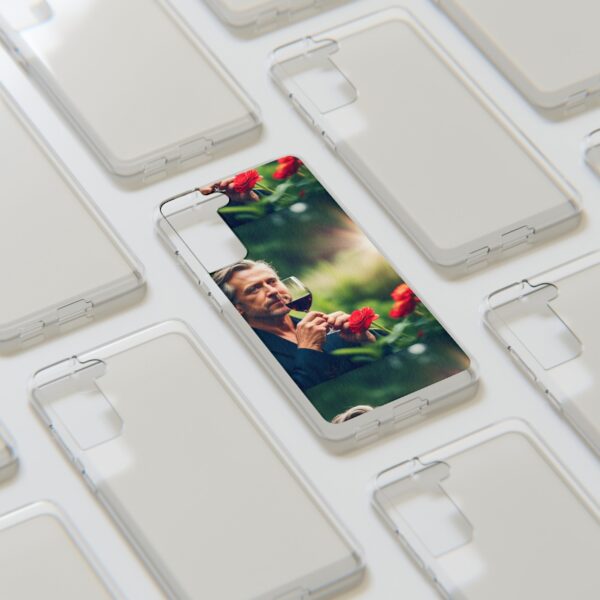 Soft Phone Cases - immagine 140