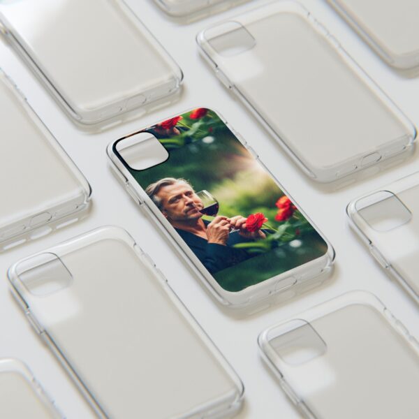Soft Phone Cases - immagine 42