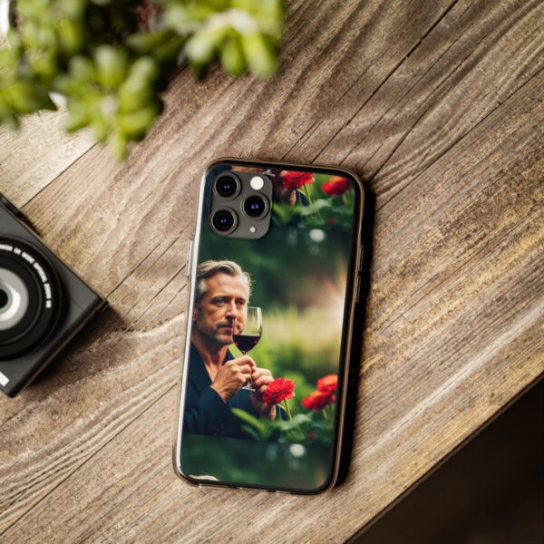 Soft Phone Cases - immagine 48