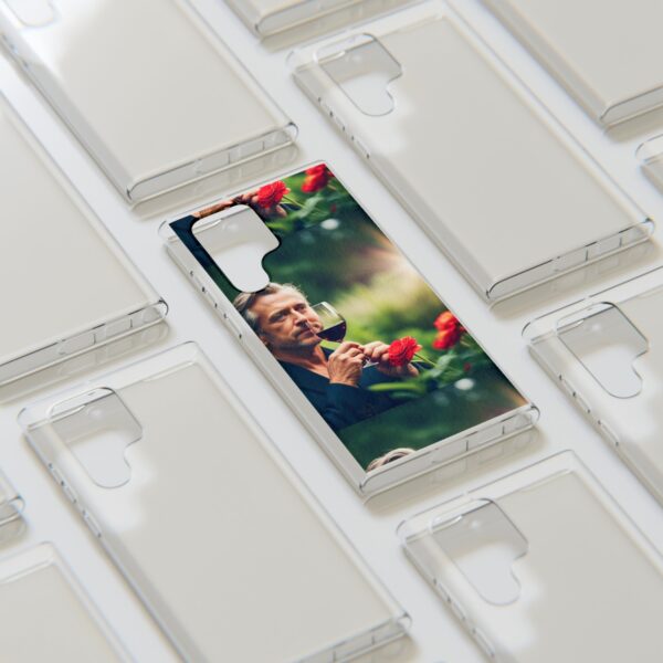 Soft Phone Cases - immagine 6