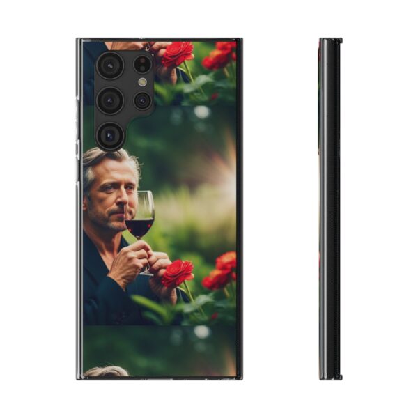 Soft Phone Cases