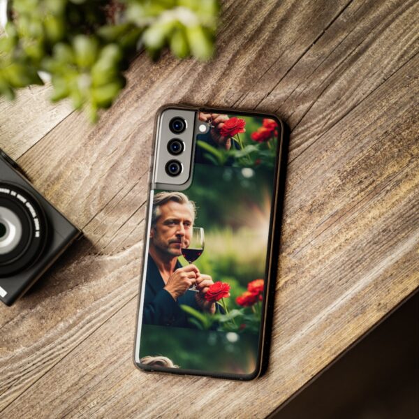 Soft Phone Cases - immagine 118