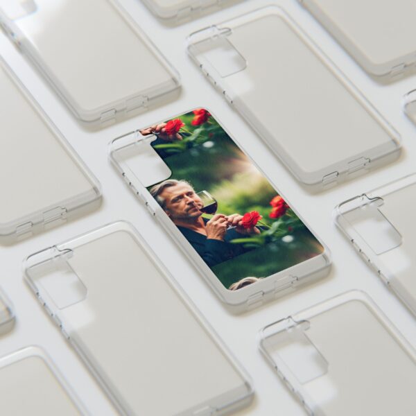 Soft Phone Cases - immagine 119