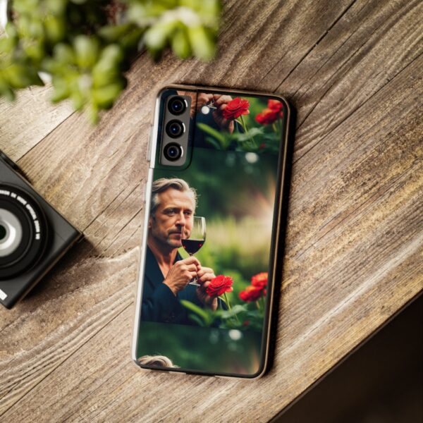 Soft Phone Cases - immagine 125
