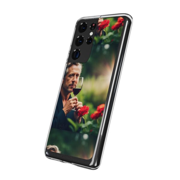 Soft Phone Cases - immagine 129