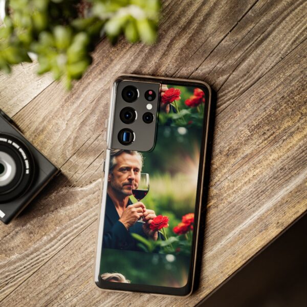 Soft Phone Cases - immagine 132