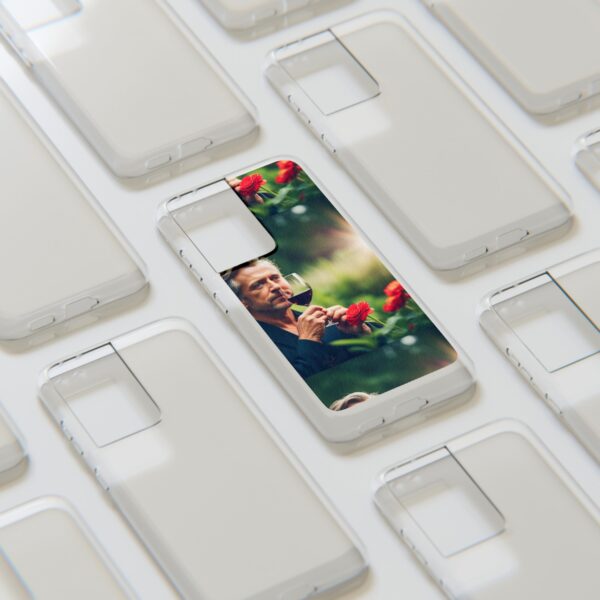 Soft Phone Cases - immagine 133