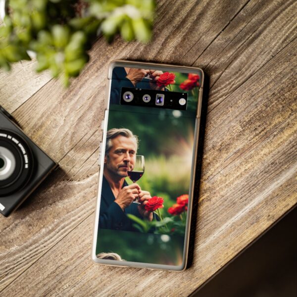 Soft Phone Cases - immagine 83