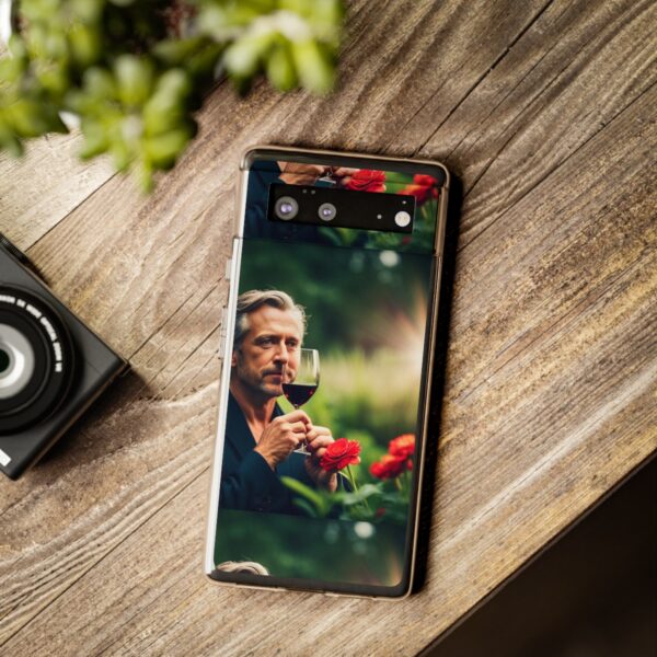 Soft Phone Cases - immagine 90