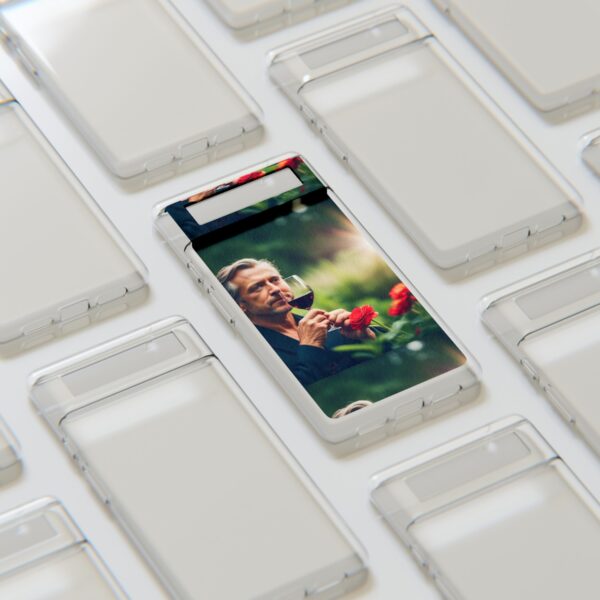 Soft Phone Cases - immagine 91