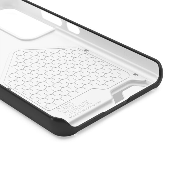 Custodia per telefono con porta carte - immagine 10