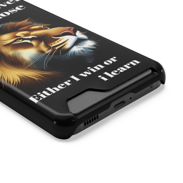 Copy of Custodia per telefono con porta carte - immagine 8