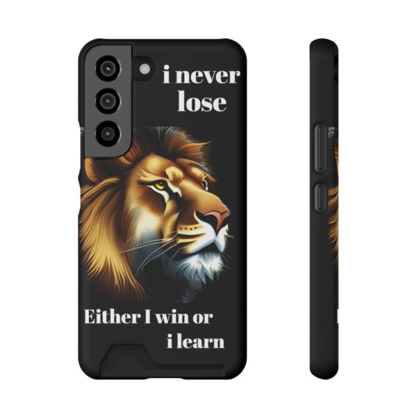 Copy of Custodia per telefono con porta carte - immagine 12