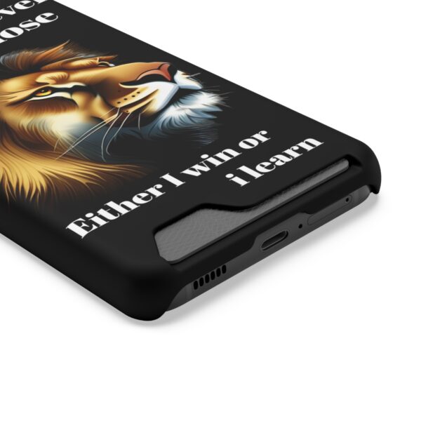 Copy of Custodia per telefono con porta carte - immagine 13