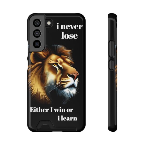 Copy of Custodia per telefono con porta carte - immagine 17