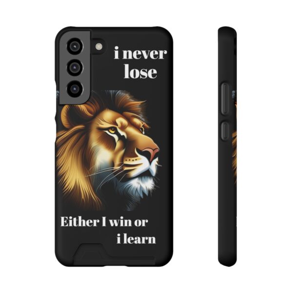 Copy of Custodia per telefono con porta carte - immagine 22
