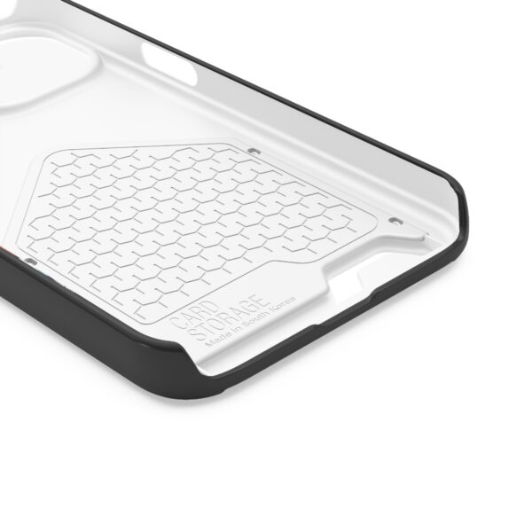 Custodia per telefono con porta carte - immagine 39