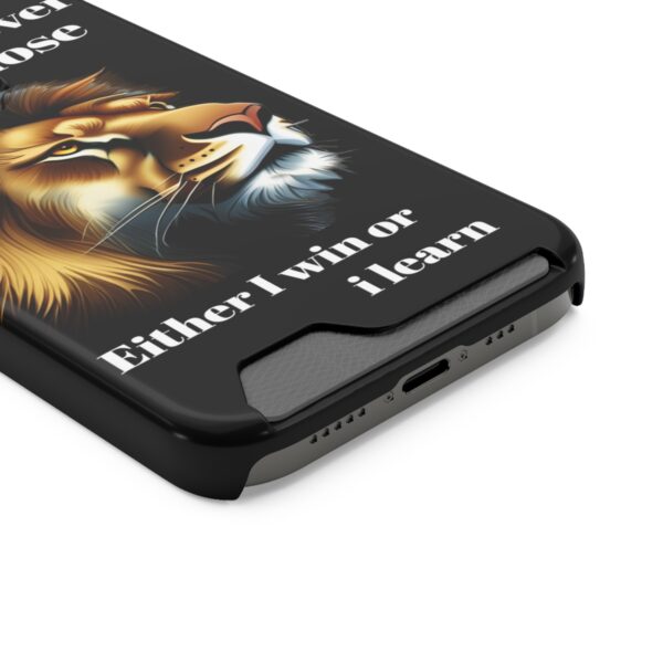 Custodia per telefono con porta carte - immagine 58