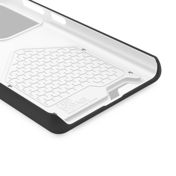 Custodia per telefono con porta carte - immagine 104