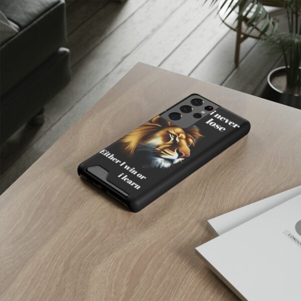 Custodia per telefono con porta carte - immagine 106