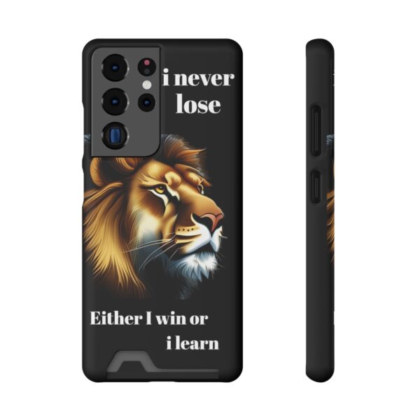 Custodia per telefono con porta carte - immagine 102