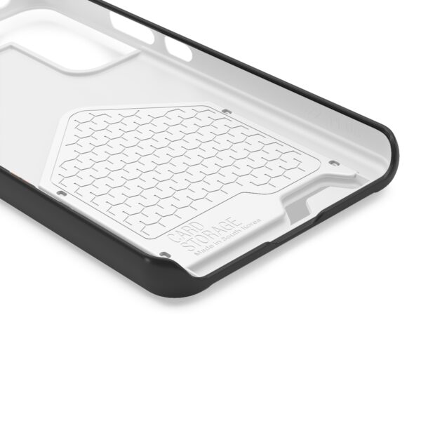 Custodia per telefono con porta carte - immagine 121