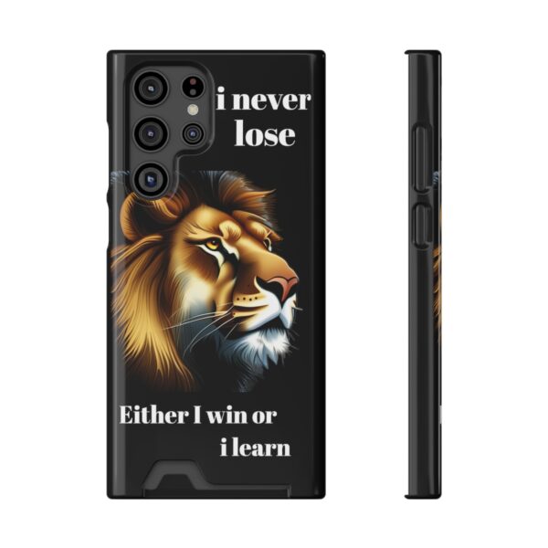 Custodia per telefono con porta carte - immagine 131