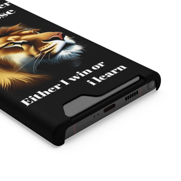 Custodia per telefono con porta carte - immagine 138