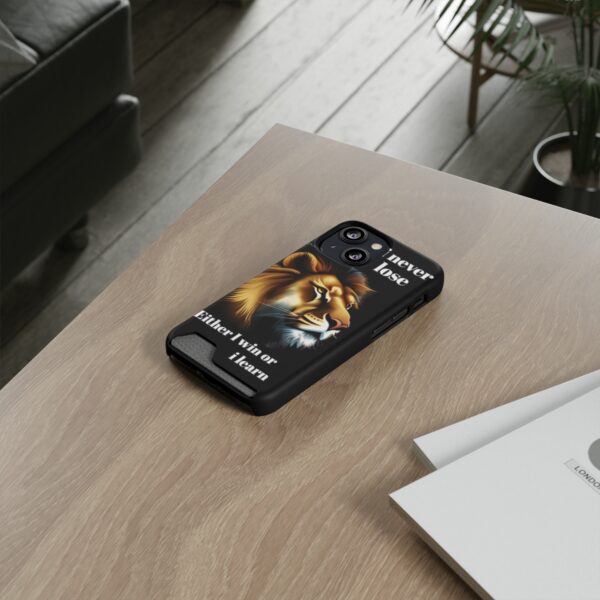 Custodia per telefono con porta carte - immagine 159