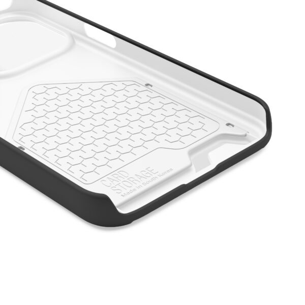 Custodia per telefono con porta carte - immagine 169