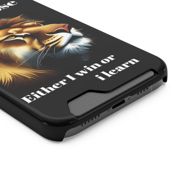 Custodia per telefono con porta carte - immagine 174