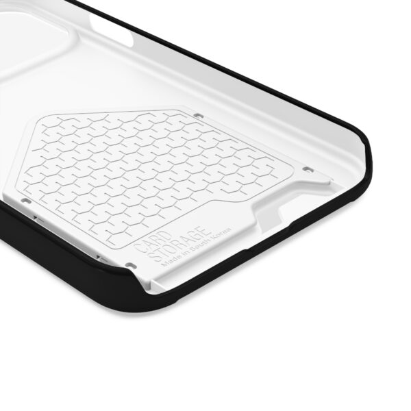 Custodia per telefono con porta carte - immagine 175