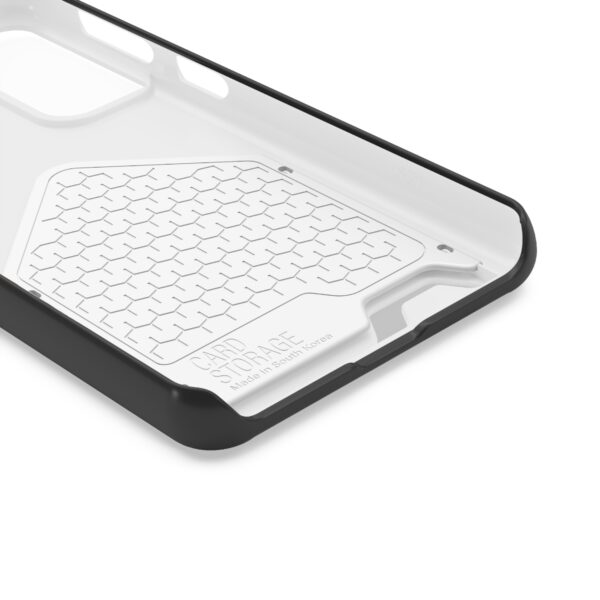 Custodia per telefono con porta carte - immagine 187