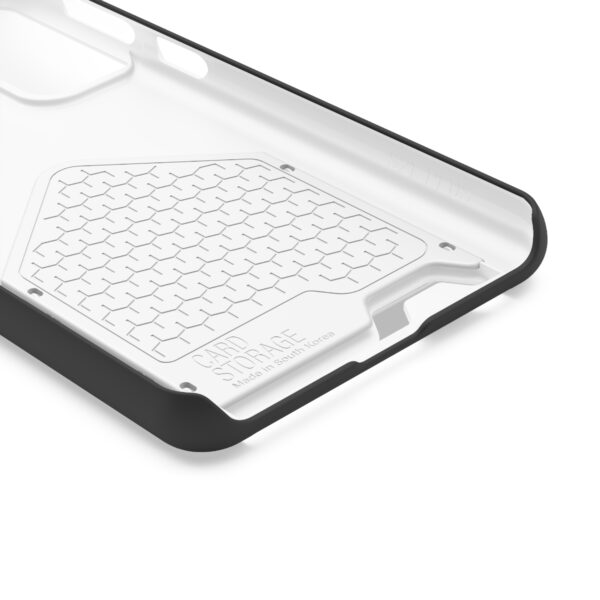 Custodia per telefono con porta carte - immagine 205