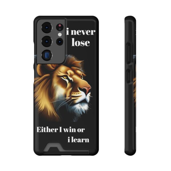 Custodia per telefono con porta carte - immagine 209