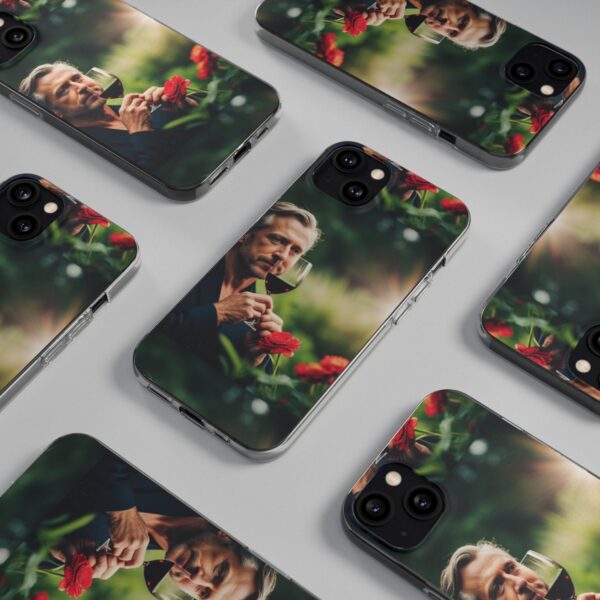 Soft Phone Cases - immagine 144