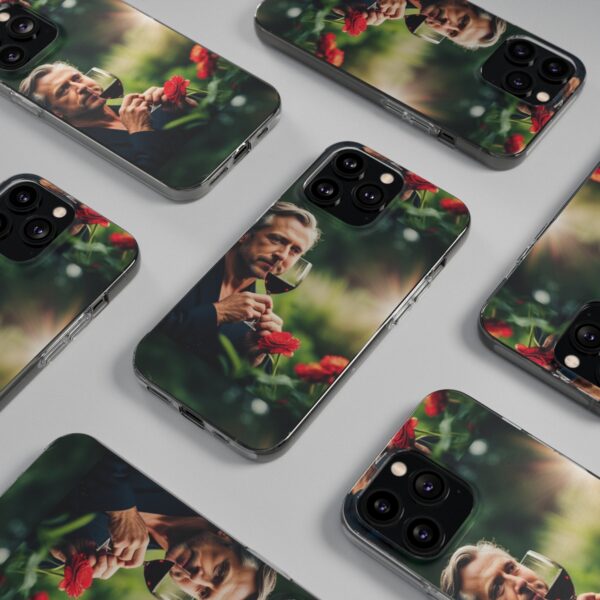 Soft Phone Cases - immagine 10