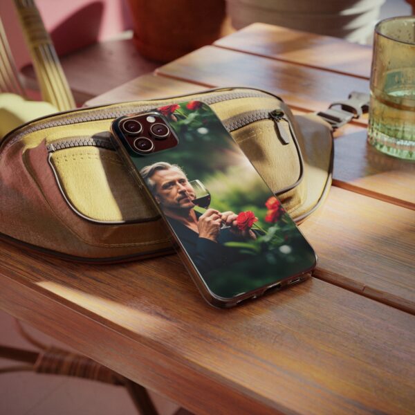 Soft Phone Cases - immagine 13