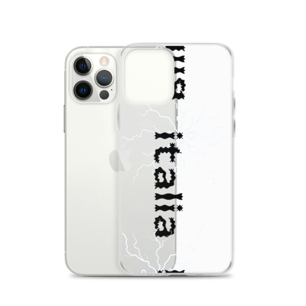 Cover iPhone® trasparente - immagine 13